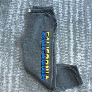 Californian Vintage Sweatpants size 10